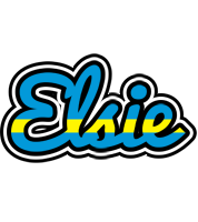 Elsie sweden logo
