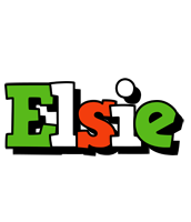 Elsie venezia logo