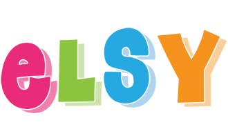 Elsy friday logo