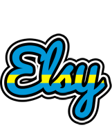 Elsy sweden logo