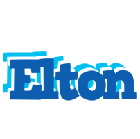 Elton business logo