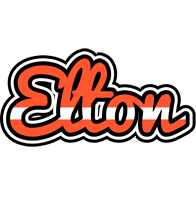 Elton denmark logo