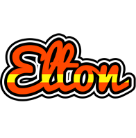 Elton madrid logo