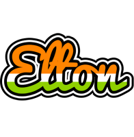 Elton mumbai logo
