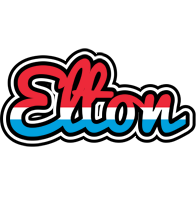 Elton norway logo
