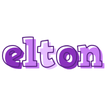 Elton sensual logo