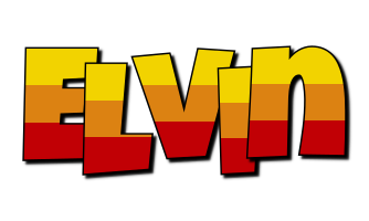 Elvin jungle logo