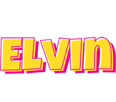 Elvin kaboom logo