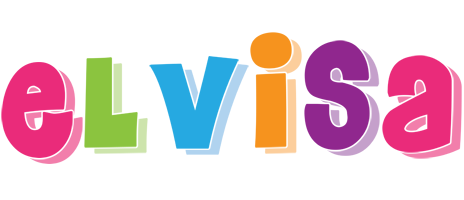 Elvisa friday logo