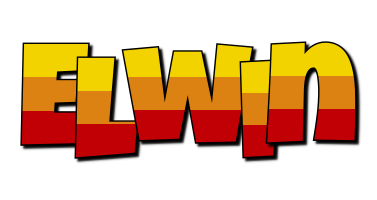 Elwin jungle logo