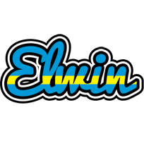 Elwin sweden logo