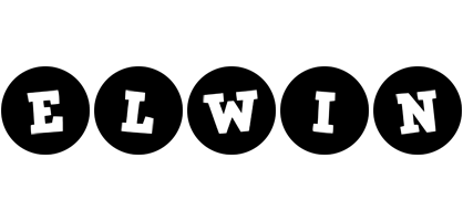 Elwin tools logo