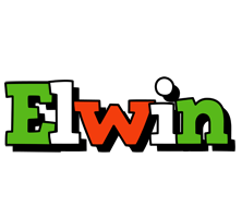 Elwin venezia logo
