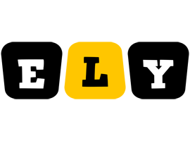 Ely boots logo