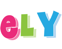 Ely friday logo