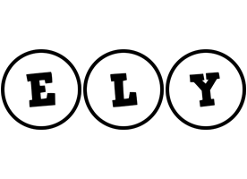 Ely handy logo