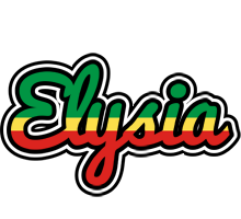 Elysia african logo