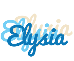 Elysia breeze logo