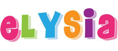 Elysia friday logo