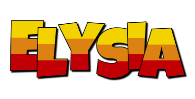 Elysia jungle logo