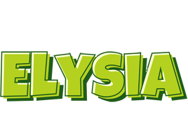 Elysia summer logo