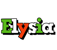 Elysia venezia logo