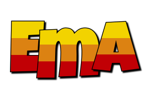 Ema jungle logo