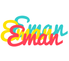 Eman disco logo