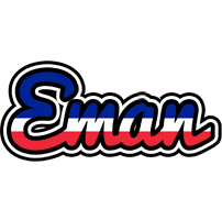 Eman france logo