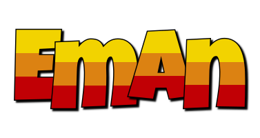 Eman jungle logo