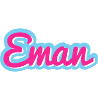 Eman popstar logo