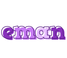 Eman sensual logo