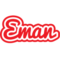 Eman sunshine logo