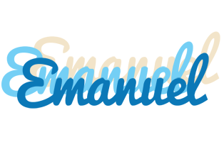 Emanuel breeze logo