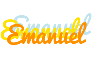 Emanuel energy logo