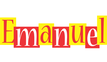 Emanuel errors logo
