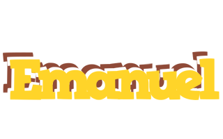 Emanuel hotcup logo