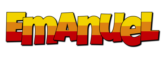 Emanuel jungle logo