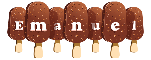 Emanuel pinup logo