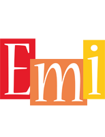 Emi colors logo