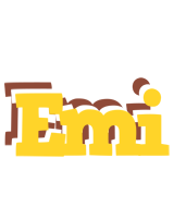 Emi hotcup logo