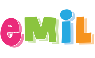 Emil friday logo