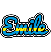 Emile sweden logo