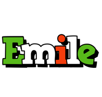 Emile venezia logo
