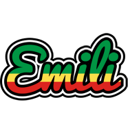 Emili african logo