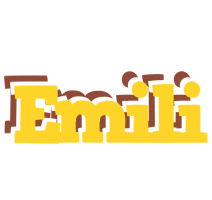 Emili hotcup logo