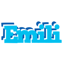 Emili jacuzzi logo