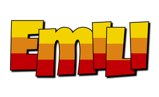 Emili jungle logo