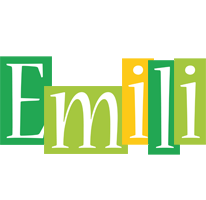 Emili lemonade logo