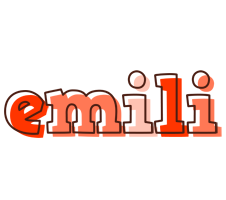 Emili paint logo